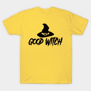 Good Witch Halloween Shirt T-Shirt